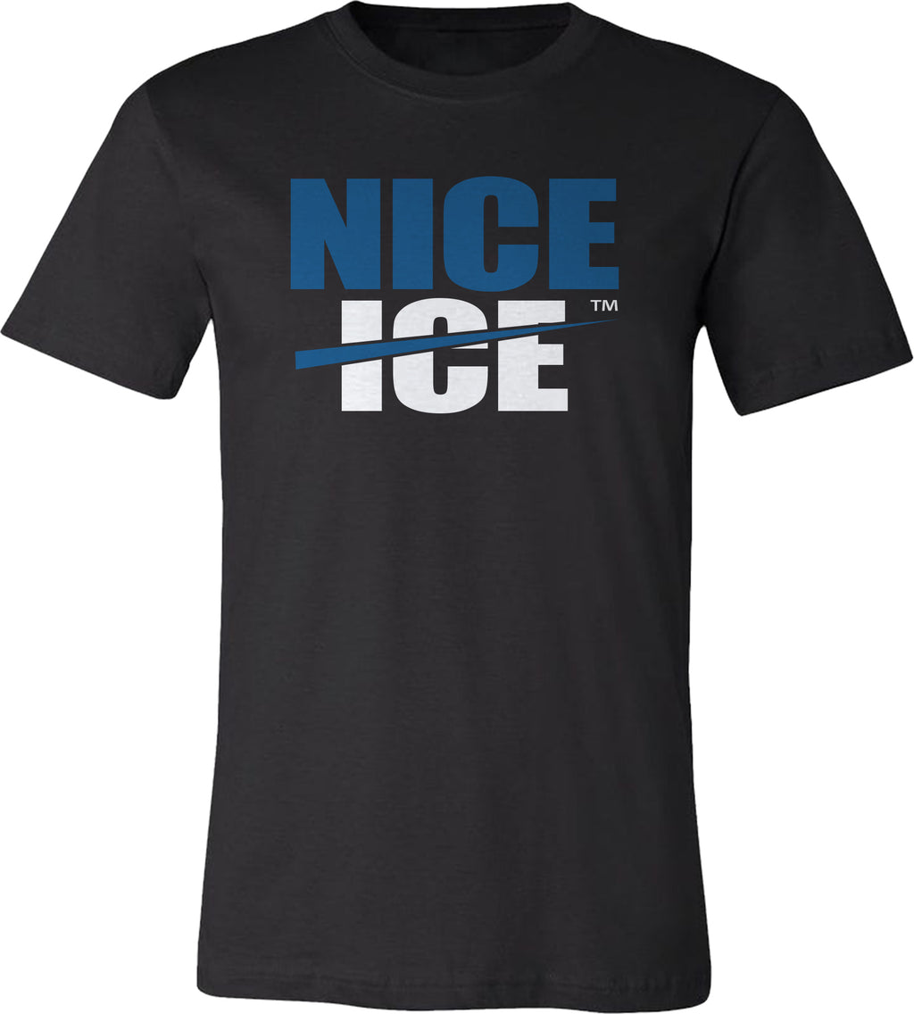 Premium 60/40 Combed Ringspun Cotton / Poly  4.3oz Tee